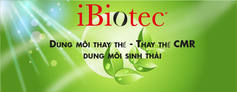 Dung môi hữu cơ dùng để tẩy dầu mỡ cứng đầu - NEUTRALENE® VG 2020 - iBiotec - Tec Industries